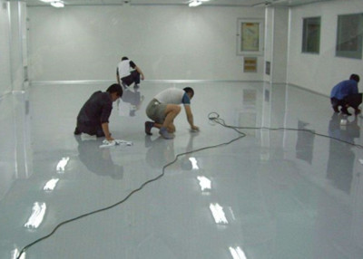 环氧地坪施工电话