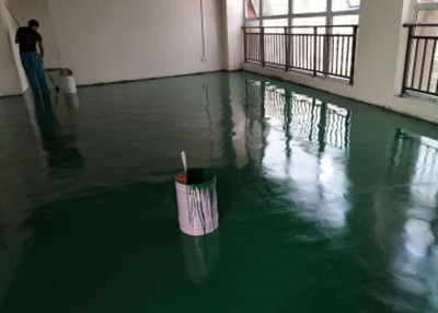 环氧地坪专业施工