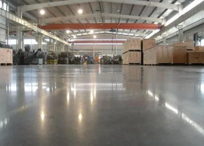 金刚砂耐磨地坪哪家好