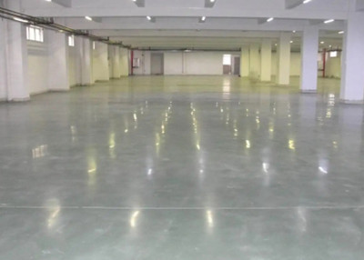 金刚砂耐磨地坪材料