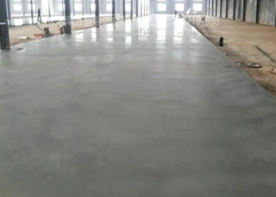 耐磨金刚砂地坪