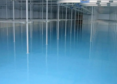 水性环氧地坪漆公司
