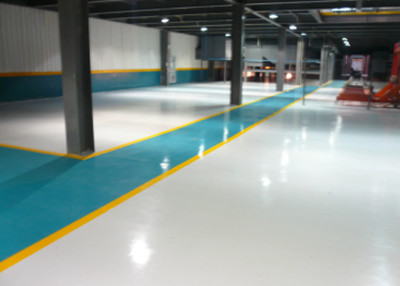 水性环氧地坪漆价格