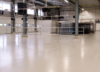 超耐磨环氧地坪价钱