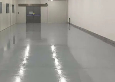 环氧超耐磨地坪硬度
