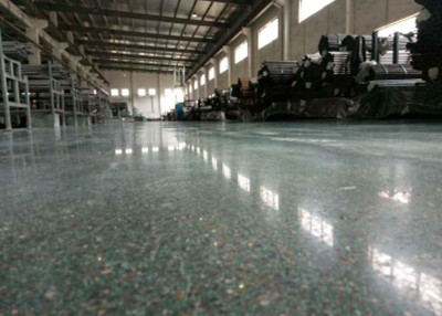 工业环氧地坪价格
