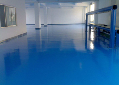 自流平水泥价格