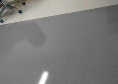 环氧彩砂地坪涂装