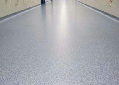 环氧彩砂地坪厂家