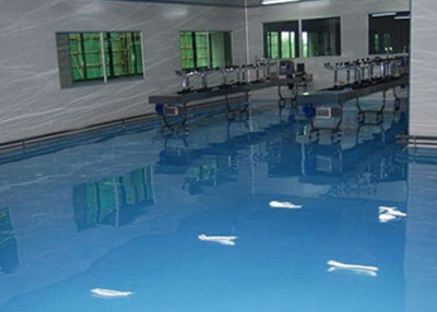 环氧防腐地坪施工