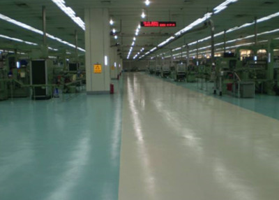 防腐环氧地坪报价