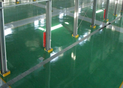 防腐环氧地坪公司