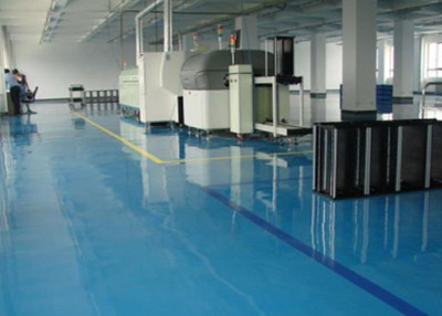 防腐环氧地坪漆