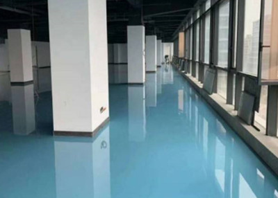 防腐环氧地坪漆专业施工
