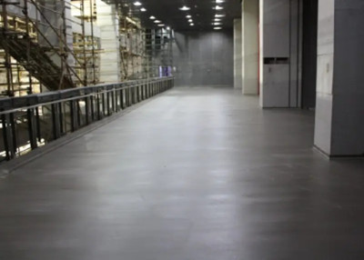 环氧砂浆薄涂地坪