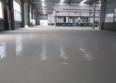 环氧砂浆地坪多少钱一平方