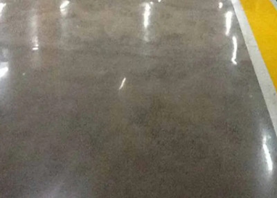 渗透密封固化剂地坪