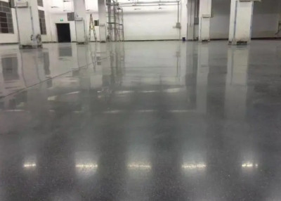 地坪渗透固化剂