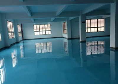 地坪环氧树脂施工队