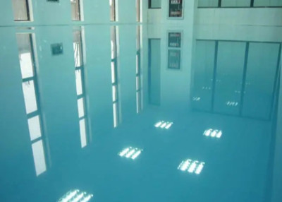 环氧树脂地坪漆多少钱一个平方