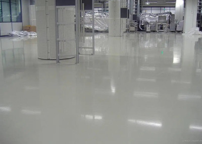 环氧防静电地坪施工队