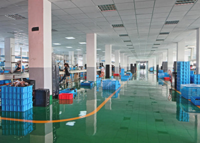 防静电环氧地坪价格