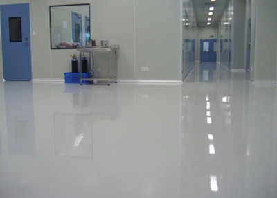 水性面漆施工具体流程